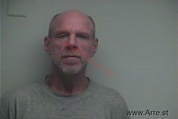 Gregory Lee Phillips Mugshot