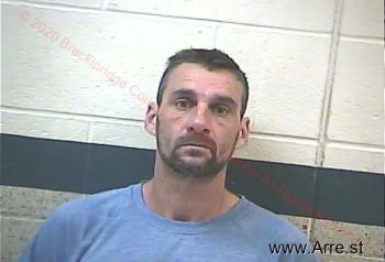 Gregory Lee Powers Mugshot