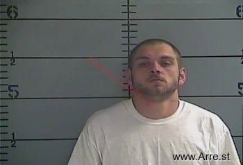 Gregory Scott Preston Mugshot