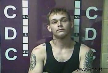 Gregory Stephen Ratliff Mugshot