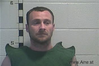 Gregory Keith Reed Mugshot