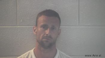 Gregory Keith Reed Mugshot