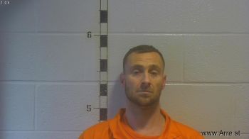 Gregory Keith Reed Mugshot