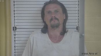 Gregory Allen Reed Mugshot