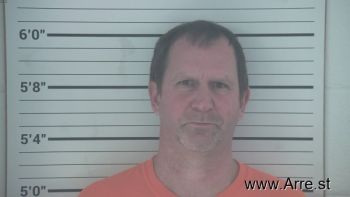 Gregory James Rich Mugshot