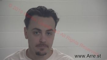 Gregory Allan Rich Mugshot