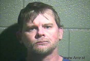 Gregory Wayne Richardson Mugshot