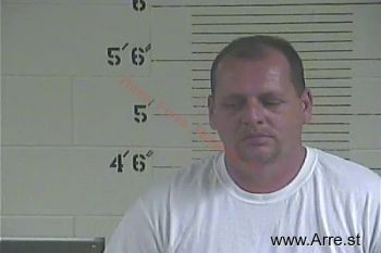 Gregory A Richerson Mugshot