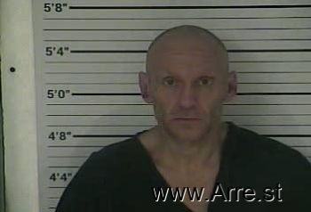 Gregory  Rohr Mugshot