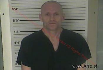 Gregory  Rohr Mugshot