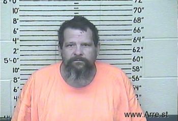 Gregory Keith Rose Mugshot