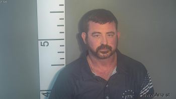 Gregory Scott Rust Mugshot