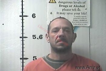 Gregory Wayne Scott Mugshot