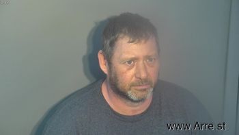 Gregory Lewis Scott Mugshot