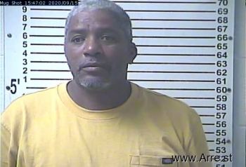 Gregory Nmn Shannon Mugshot