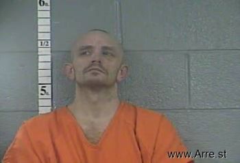 Gregory Deane Shelton Mugshot