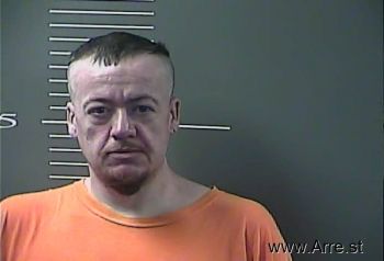 Gregory  Shepherd Mugshot