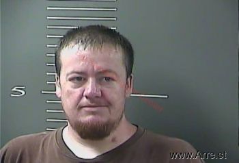 Gregory  Shepherd Mugshot