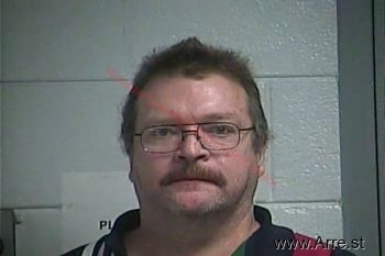 Gregory  Short Mugshot