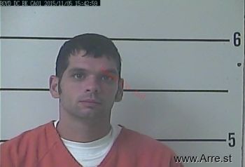 Gregory A Sizemore Mugshot