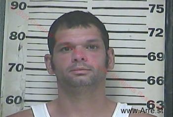 Gregory Allen Sizemore Mugshot