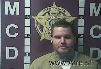 Gregory Scott Jr Sizemore Mugshot