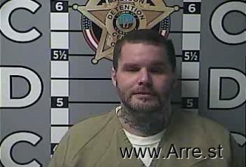 Gregory Scott Jr Sizemore Mugshot