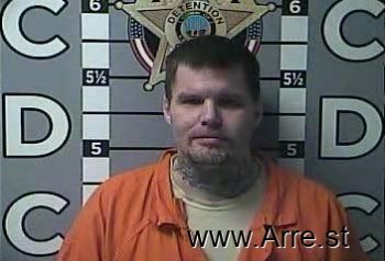 Gregory Scott Jr Sizemore Mugshot