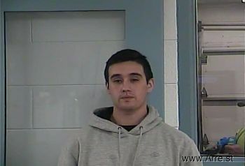 Gregory Alexander Solis Mugshot