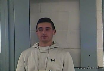 Gregory Alexander Solis Mugshot