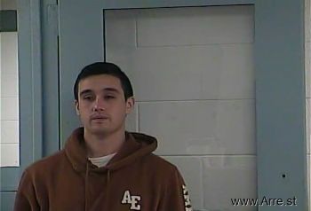 Gregory Alexander Solis Mugshot