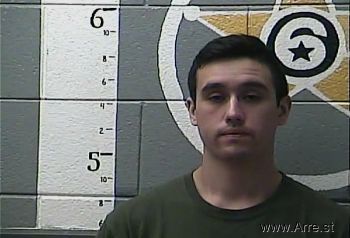 Gregory Alexander Solis Mugshot