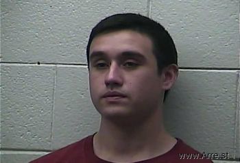 Gregory Alexander Solis Mugshot