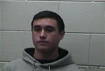 Gregory Alexander Solis Mugshot