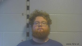 Gregory Wolfgang Sparks Mugshot