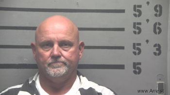 Gregory Scott Sutton Mugshot