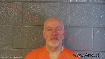 Gregory Allen Sutton Mugshot