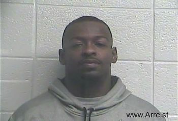 Gregory  Taylor Mugshot