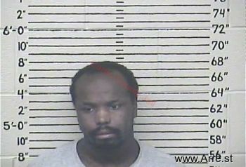 Gregory  Thomas Mugshot