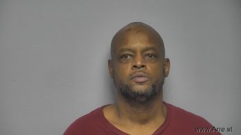 Gregory D Thomas Mugshot