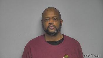 Gregory D Thomas Mugshot