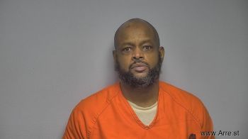 Gregory D Thomas Mugshot