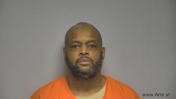 Gregory D Thomas Mugshot