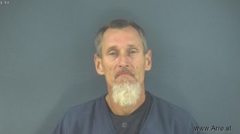 Gregory A Thomas Mugshot