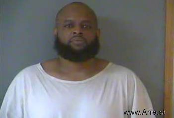 Gregory D Thomas Mugshot