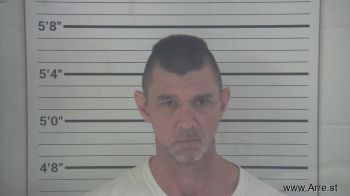 Gregory Wayne Thompson Mugshot