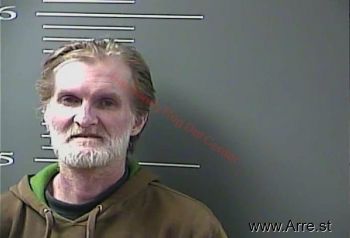 Gregory A Trimble Mugshot