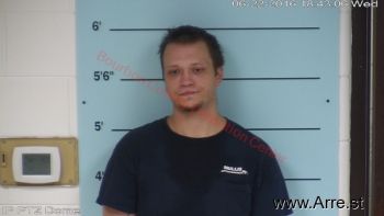 Gregory T. Tubbs Mugshot