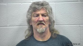 Gregory Dale Wade Mugshot