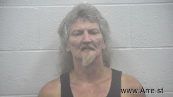 Gregory Dale Wade Mugshot